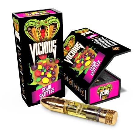 Vape Cartridges – Vicious