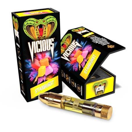 Vape Cartridges – Vicious